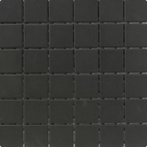 Black - porcelain tile